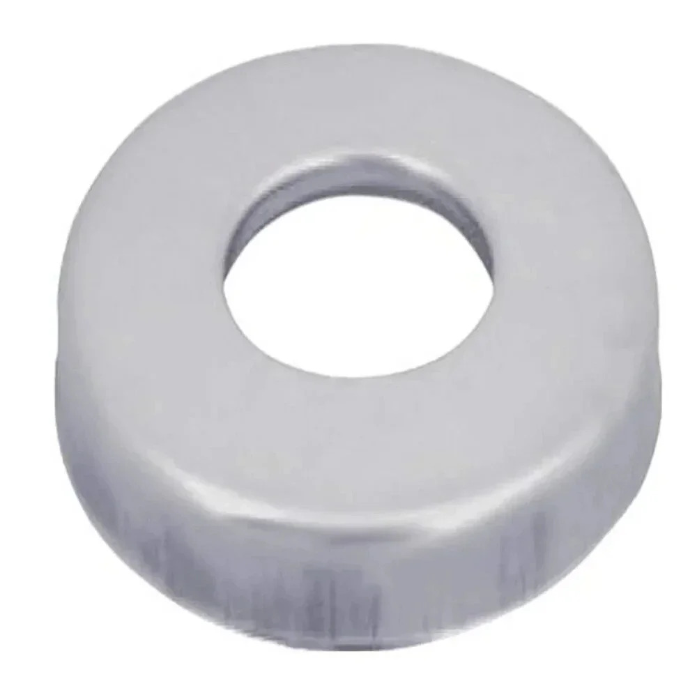 Pentair 542048 Escutcheons Chrome -Plated M234 for Pool and Spa